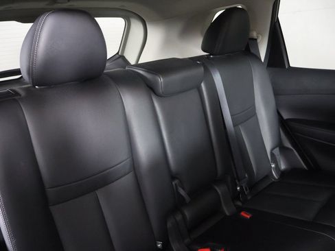 Used 2017 Nissan Rogue SL AWD/4WD image 33
