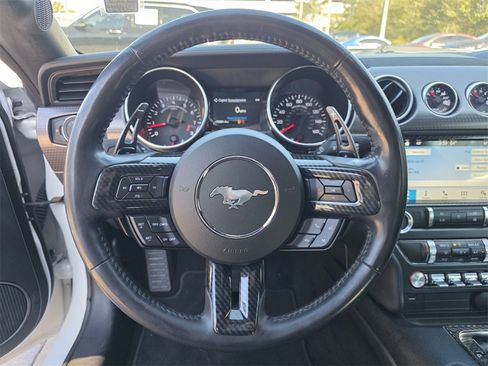 Used 2019 Ford Mustang GT w/ GT Performance Package image 26