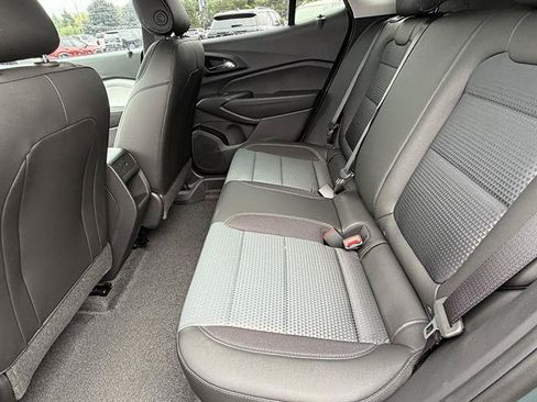 New 2026 Chevrolet Trax LT w/ Driver Confidence Package FWD image 15