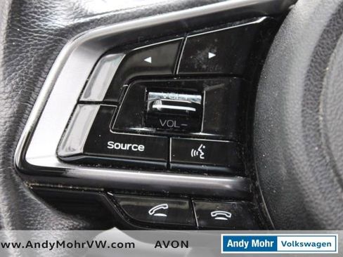 Used 2019 Subaru Outback 2.5i Limited AWD/4WD image 27