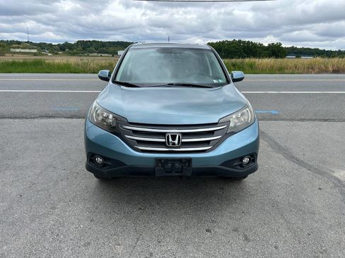 Used 2014 Honda CR-V EX image 5