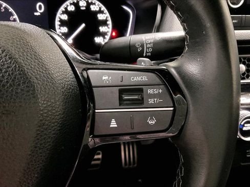 Used 2025 Honda Civic Sport image 19