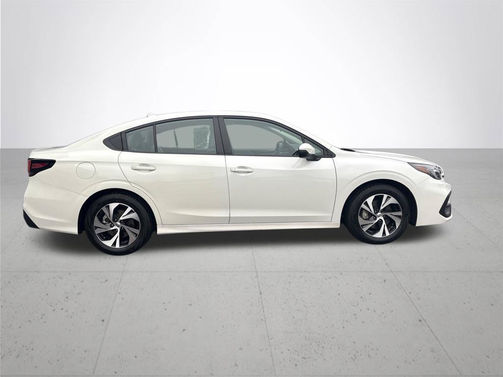 Used 2025 Subaru Legacy Premium AWD/4WD image 6