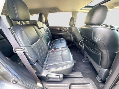 Used 2019 INFINITI QX60 Luxe AWD/4WD image 30