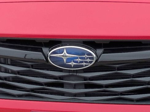 New 2025 Subaru Impreza 2.0i image 11