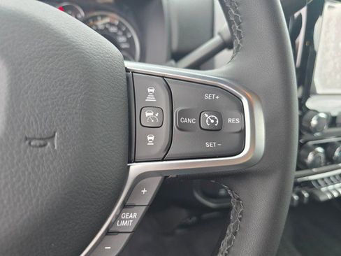 New 2026 RAM 2500 Big Horn image 29