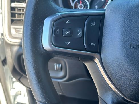 New 2026 RAM 2500 Tradesman AWD/4WD image 14