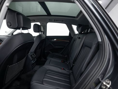 Used 2023 Audi Q5 2.0T Premium Plus AWD/4WD image 19