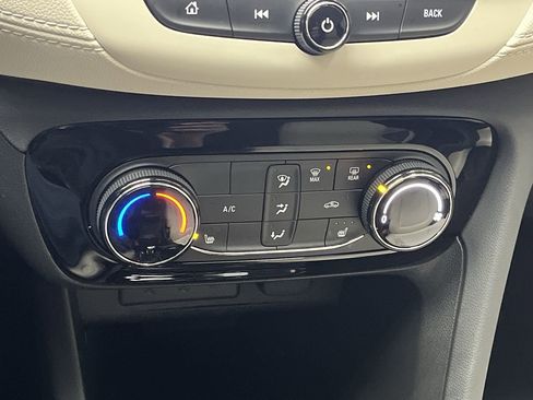 Certified 2023 Buick Encore GX Preferred w/ Cold Weather Comfort Package image 21