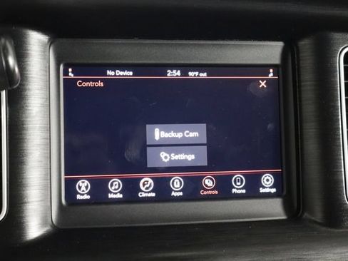 Used 2021 Dodge Charger Police w/ Fleet Safety Group AWD/4WD image 30