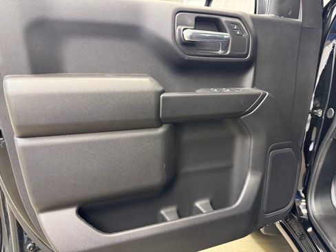 New 2026 GMC Sierra 1500 Pro w/ Trailering Package image 9