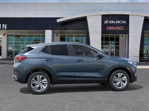 New 2026 Buick Encore GX Preferred FWD image 5