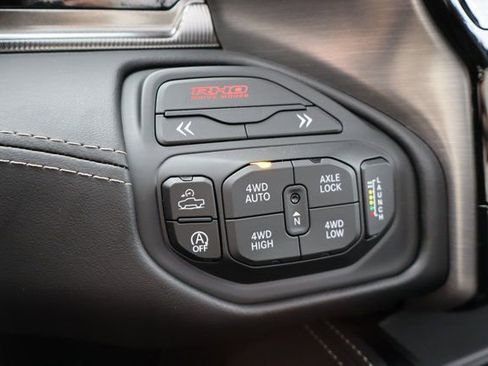 New 2026 RAM 1500 RHO w/ RHO Level 1 Equipment Group image 21