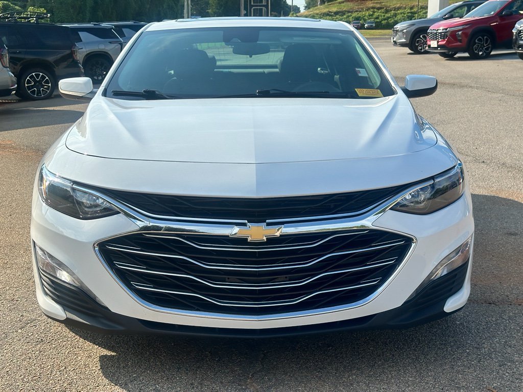 Used 2024 Chevrolet Malibu LT FWD image 6