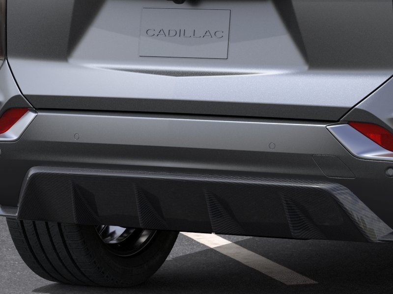 New 2026 Cadillac Optiq V w/ Magnus Launch Edition AWD/4WD image 14