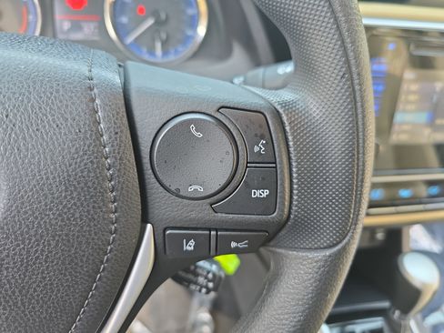 Used 2017 Toyota Corolla LE w/ Body Protection Package image 19