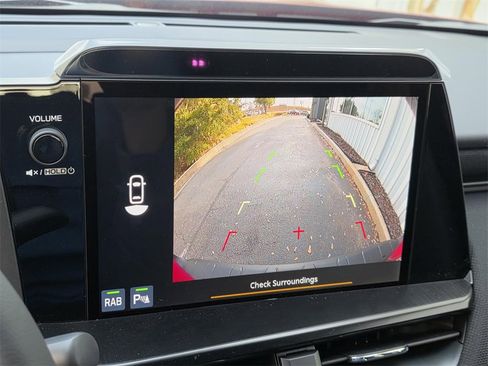 New 2026 Subaru Outback Premium image 17