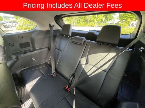 Used 2026 Toyota Highlander XLE AWD/4WD image 20