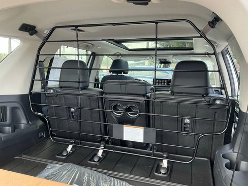 New 2026 Honda Pilot Touring image 23