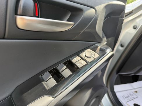 Used 2024 Lexus IS 350 F Sport w/ Navigation Package AWD/4WD image 15