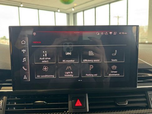 Used 2022 Audi RS 5 Sportback AWD/4WD image 48