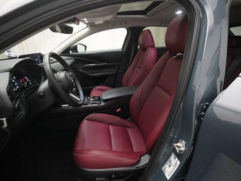 Used 2025 MAZDA CX-30 AWD 2.5 S w/ Preferred Package image 7