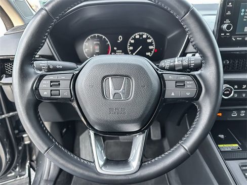Used 2025 Honda CR-V EX-L image 15