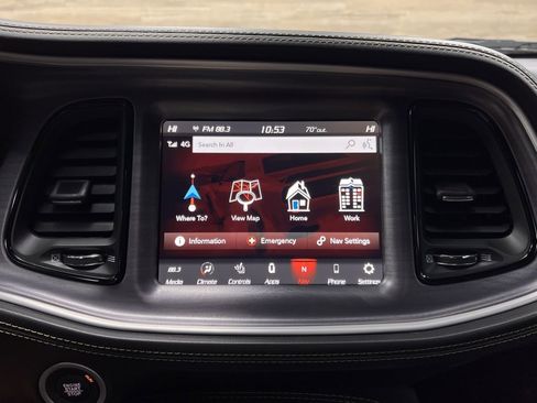 Used 2023 Dodge Challenger R/T Scat Pack image 10