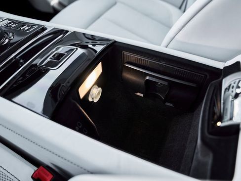 Used 2026 Rolls-Royce Ghost AWD/4WD image 65
