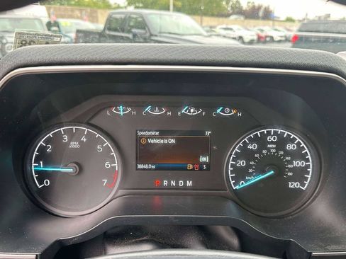 Used 2023 Ford F150 XL w/ STX Appearance Package AWD/4WD image 23