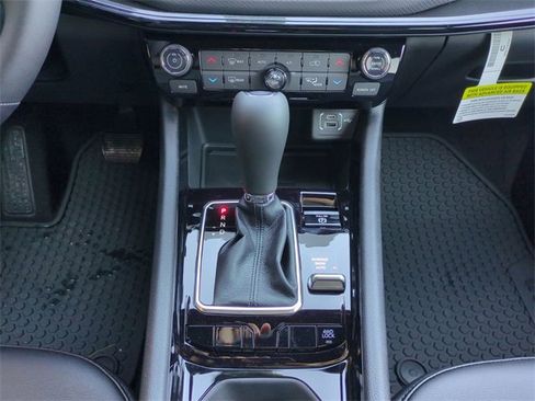 New 2026 Jeep Compass Latitude w/ Quick Order Package 29K image 19