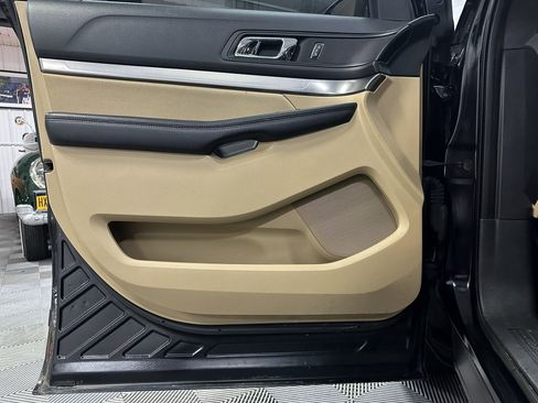 Used 2017 Ford Explorer 4WD image 30