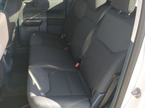 New 2026 Ford Maverick XL image 49