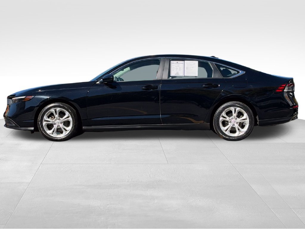 Used 2023 Honda Accord LX image 4
