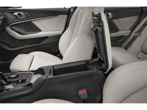 Certified 2024 BMW M235i xDrive Gran Coupe w/ Premium Package AWD/4WD image 17