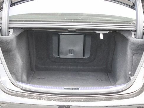 New 2025 Mercedes-Benz S 580 4MATIC Sedan image 25