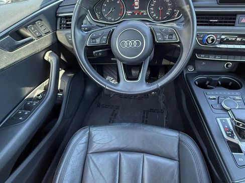 Used 2019 Audi A4 2.0T Premium w/ Convenience Package image 14