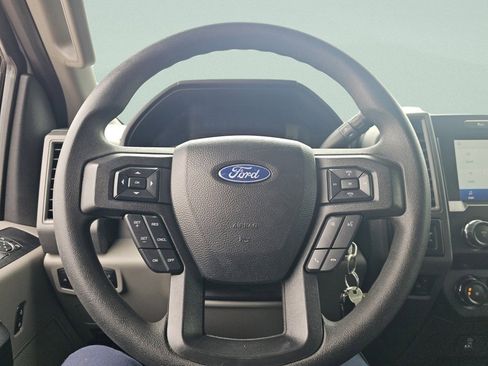 Used 2021 Ford F250 XL w/ Power Equipment Group AWD/4WD image 30