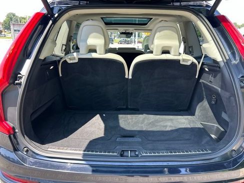 Used 2017 Volvo XC90 T6 Momentum w/ Convenience Package AWD/4WD image 54