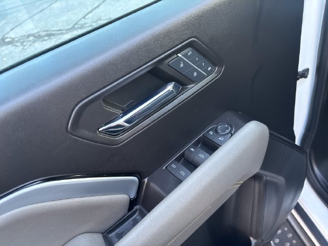 Used 2024 Chevrolet Colorado ZR2 w/ ZR2 Convenience Package III AWD/4WD image 13