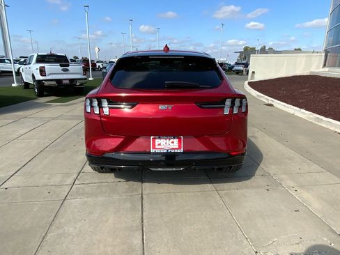 Used 2021 Ford Mustang Mach-E GT image 32
