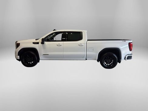 Used 2025 GMC Sierra 1500 Elevation w/ X31 Off-Road Package AWD/4WD image 2