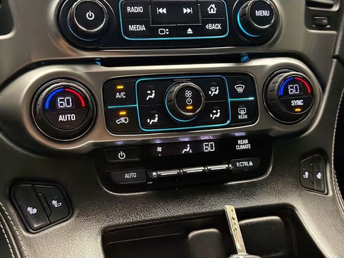 Used 2017 Chevrolet Tahoe LT image 10