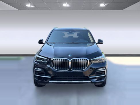 Used 2020 BMW X5 sDrive40i w/ Convenience Package RWD image 6