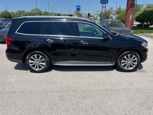 Used 2016 Mercedes-Benz GL 320 BlueTEC 4MATIC image 6