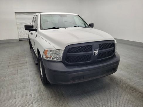 Used 2020 RAM 1500 Tradesman image 14