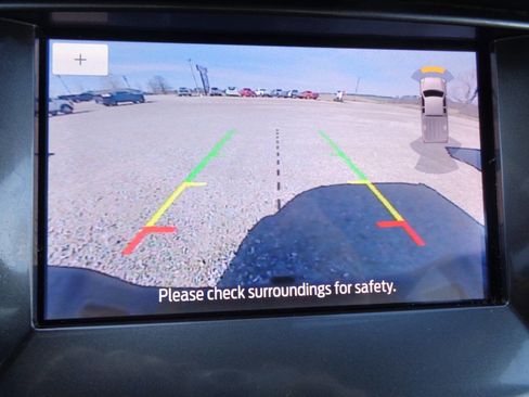 Used 2021 Ford Ranger Lariat w/ Equipment Group 501A High image 30