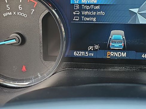 Used 2024 Ford Expedition Max Limited image 18