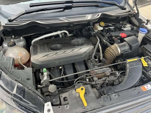 Used 2019 Ford EcoSport SES AWD/4WD image 8