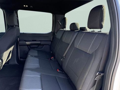 New 2025 Ford F150 STX w/ Equipment Group 200A image 21